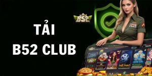 ảnh đại diện tải b52 club