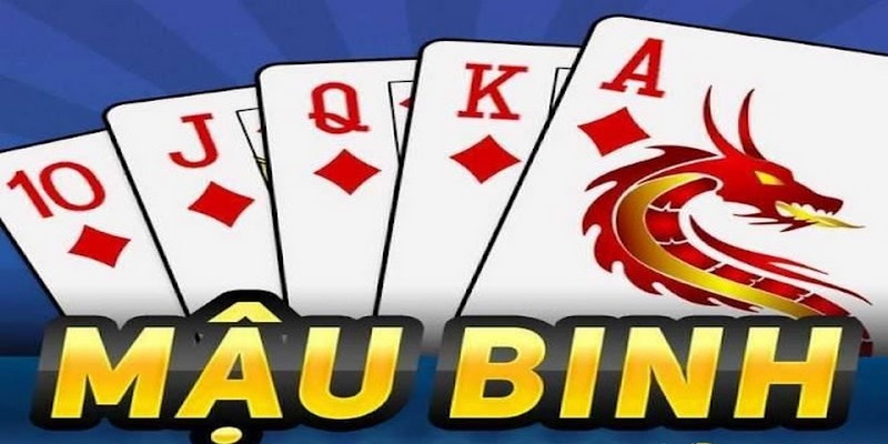 Giới thiệu cơ bản về game bài mậu binh B52 Club