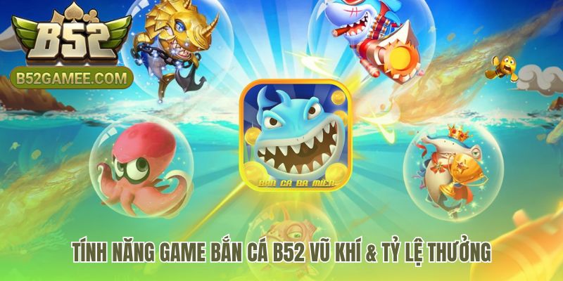 Hệ thống vũ khí đa dạng và kỹ năng đặc biệt giúp săn boss hiệu quả