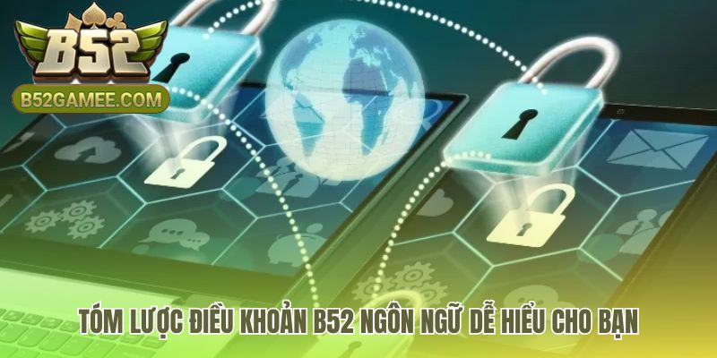 Tóm lược yêu cầu B52 nêu bật các quy tắc chính yếu dễ hiểu